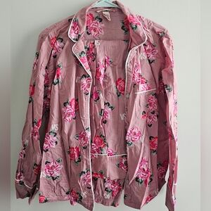 Victoria Secret Pajama Set